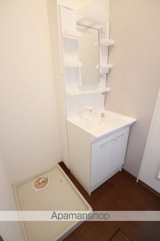 ウィルモア川口の内装写真