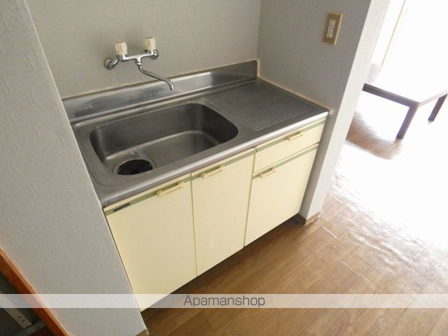 CASA元浜の内装写真