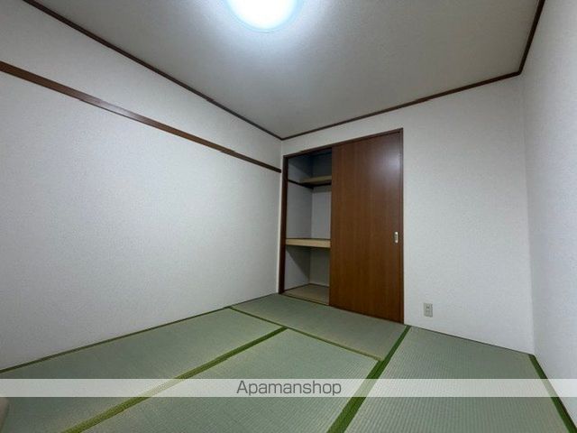 ファミール東琴芝の内装写真