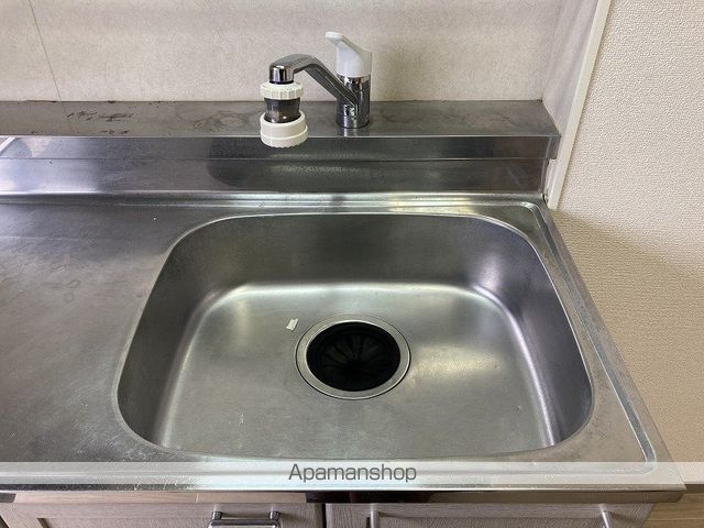 アメニティハウスの内装写真