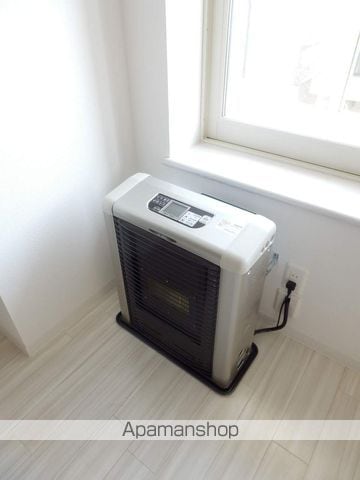 ラディア近代美術館前の内装写真