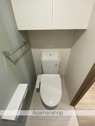 グレイスフル[1LDK/44.35m2]のトイレ