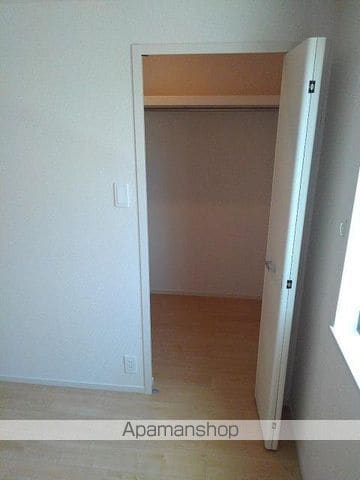 アパートメント高洲536 Iの内装写真