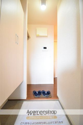 アルトプエンテの内装写真