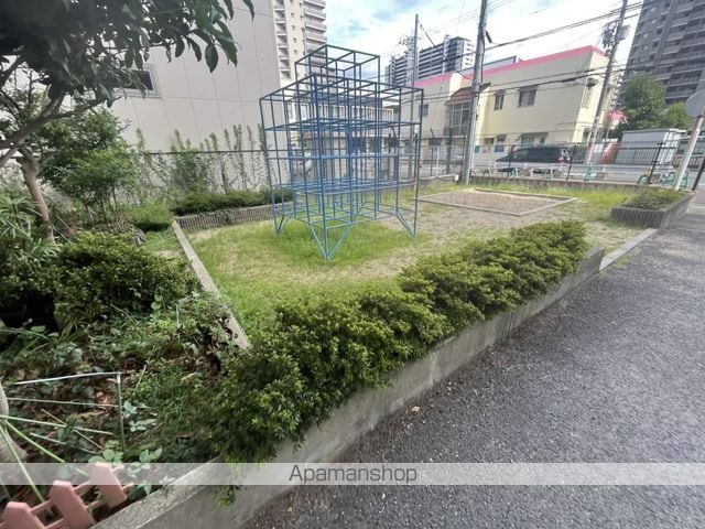 ライトハイツの周辺写真