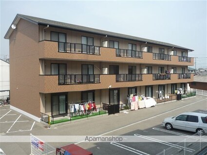 和歌山県和歌山市北島[3DK/64.59m2]の外観3