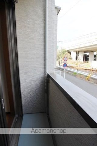 エルシャトー小郡の内装写真