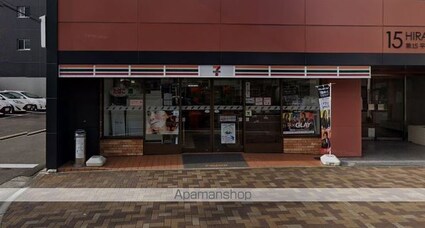 グレイス名駅北（旧称Ｔ‘ｓ　Ｄｒｅａｍ名駅北）[1K/22.06m2]の周辺3