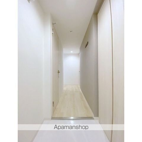 フィオラノセレッソの内装写真