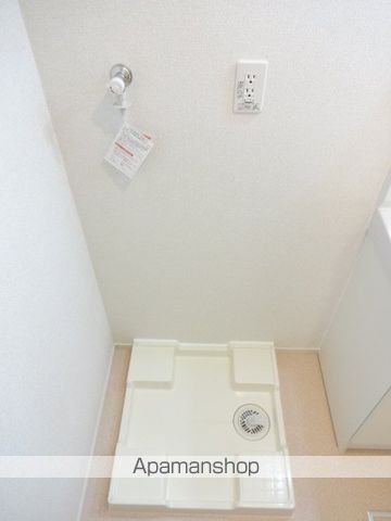 シュウプリングAの内装写真