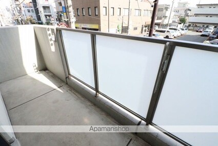 ＧＲＡＮＤ　ＥＡＳＴ高松町[1LDK/40.33m2]の眺望