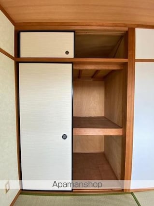 三笠ハイツ[2DK/30m2]の収納