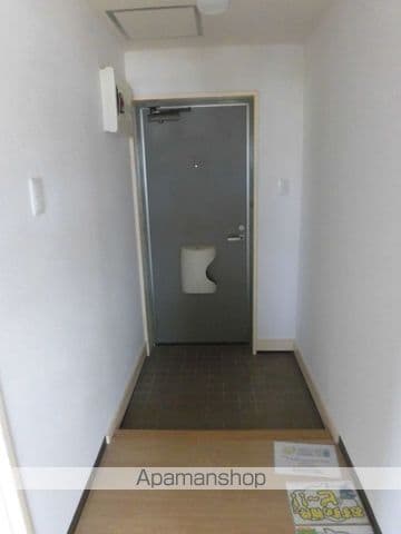 天竺レジデンスの内装写真