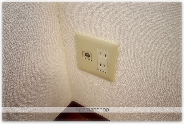 ライズ芦原橋の内装写真