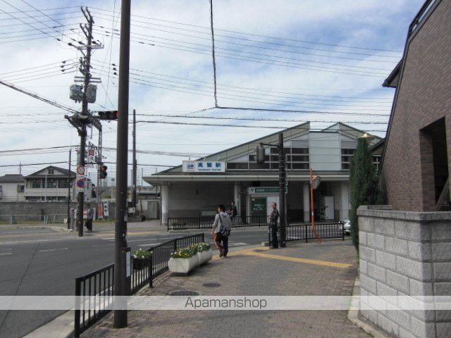 ルミナス松山の周辺写真