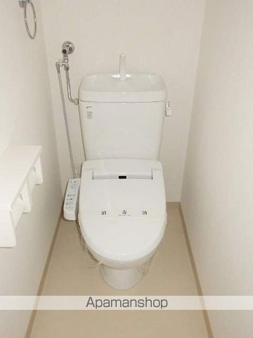 NEST円山の内装写真