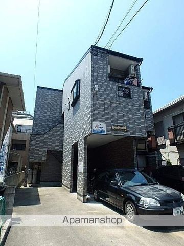 CASA・PRIMAVERAの玄関写真
