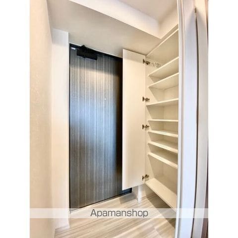 SーRESIDENCE平安通の内装写真