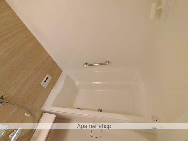 シュロス鳴尾の内装写真