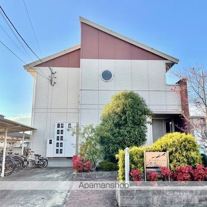 サーキディット[1LDK/33.39m2]の外観2