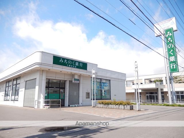 明石2号館の周辺写真
