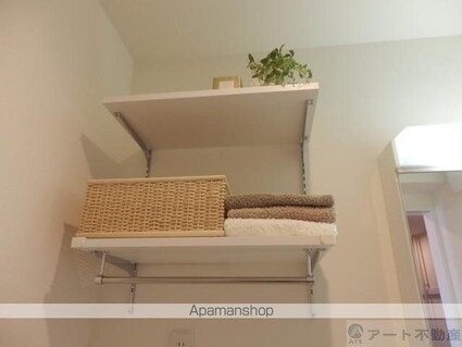 アイカエール[2LDK/62.69m2]の内装3