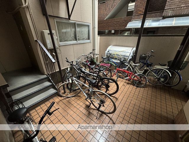 コーポセブンの内装写真