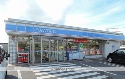 オルタシア[1LDK/43.8m2]の周辺6