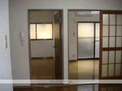 マツモトハイツ[2DK/33.83m2]のリビング・居間