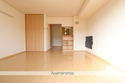 アーバンヒルズかしま　Ⅱ[1R/33.78m2]のリビング・居間