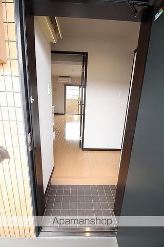 ディアコートの内装写真