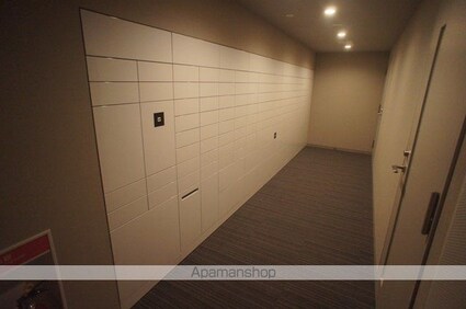 プラウドフラット渋谷富ヶ谷[1LDK/34.2m2]の共用部6