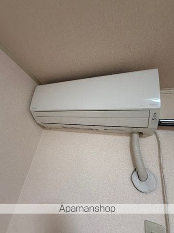 リバティスクエア Bの内装写真