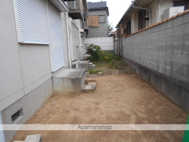 ドリームハイツA棟・B棟の内装写真