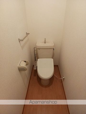 FAVORITE LIFEの内装写真