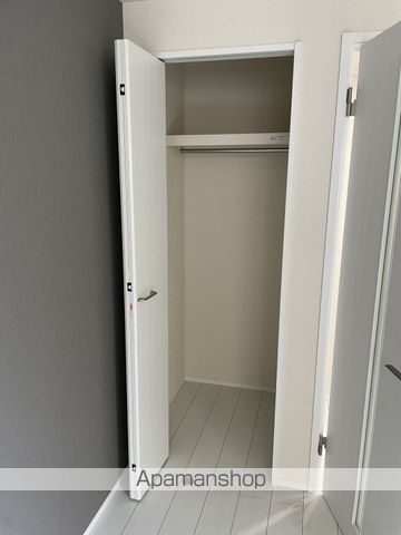 COMFORTABLEの内装写真