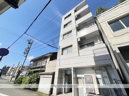 セゾンヤマザキ[1LDK/43.28m2]の外観2