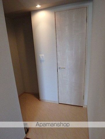 ベルファース芝浦タワーの内装写真