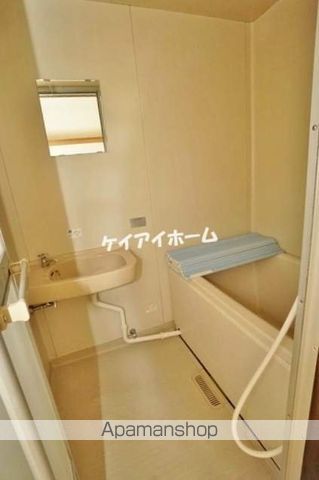 北浦コーポの内装写真