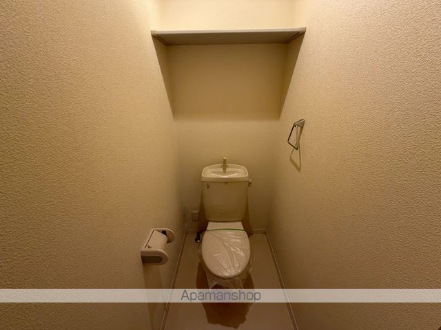ファミール伊伝居の内装写真