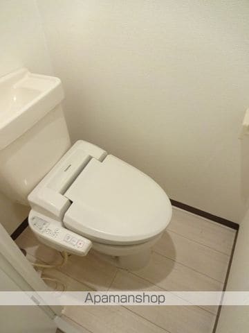 カーサ東住吉の内装写真