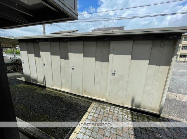 夏梅ビレッジ E棟のその他写真
