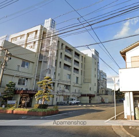 グランアレズ萩原 203 ｜ 大分県大分市萩原１丁目3-18（賃貸マンション1LDK・2階・41.50㎡） その24
