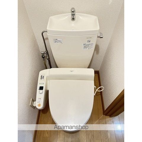 リバーサイドラピュタノースの内装写真