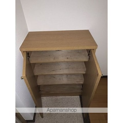 グレイス今池[1K/24.95m2]の玄関