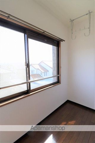 ファミールひらいの内装写真