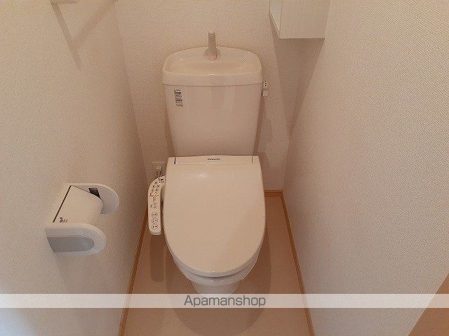 ブリアンコリーヌCの内装写真