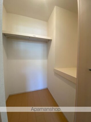 ベラ　ヴィスタ[2LDK/58.21m2]の収納