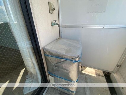 フィール１番館[1K/21.12m2]の内装5