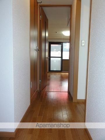 エトワール新在家の内装写真